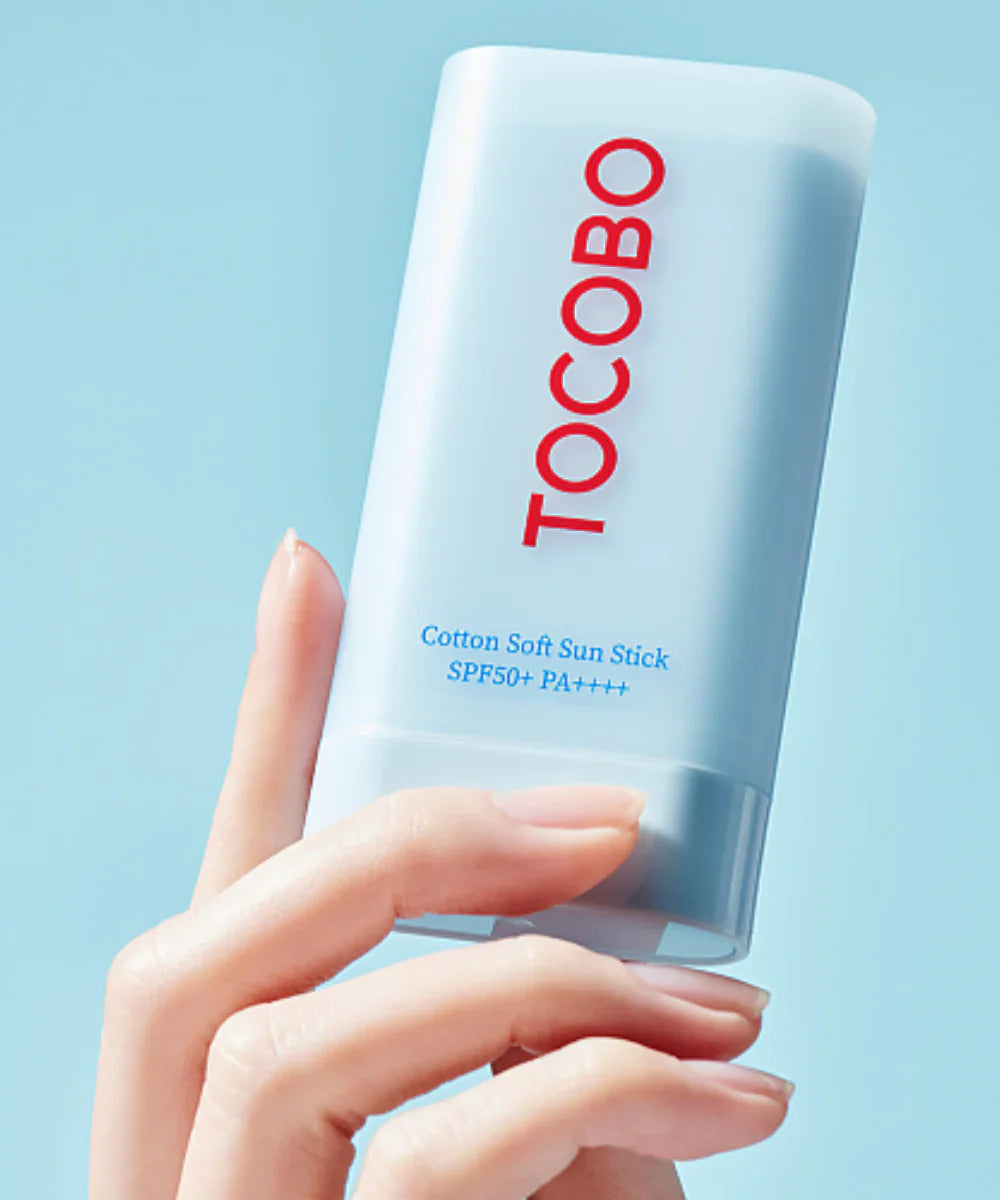 Tocobo Protector Solar - Soft Sun Stick SPF 50 PA