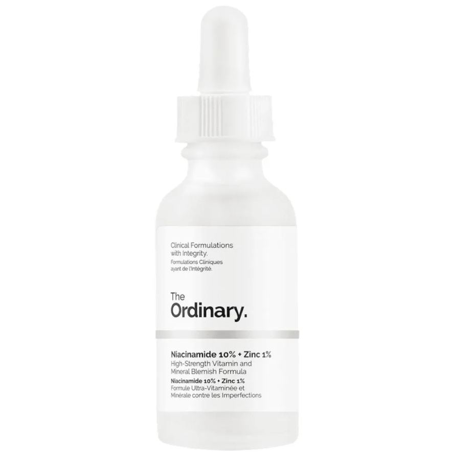 The ordinary Niacinamida