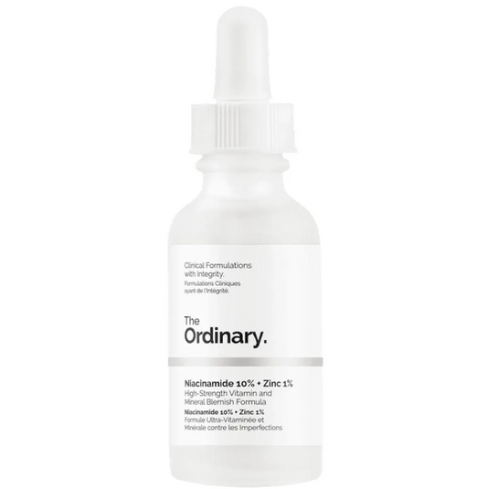 The ordinary Niacinamida