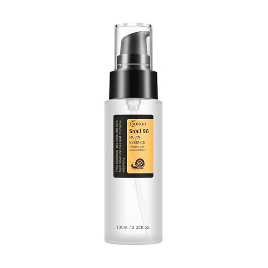 Serum de mucina de caracol COSRX