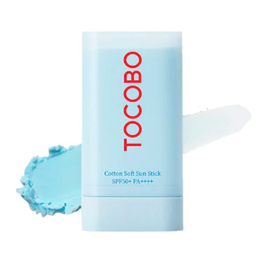 Tocobo Protector Solar - Soft Sun Stick SPF 50 PA